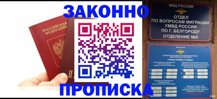 временная регистрация для школы в Большом Камне